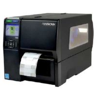 PRINTRONIX AUTO ID T4000: IMPRESORA TERMICA INDUSTRIAL DE 4
